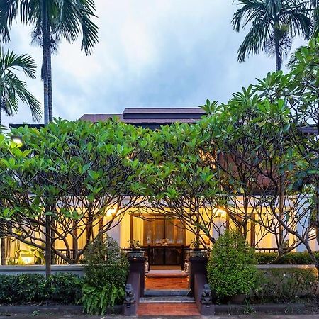 Sclass Villa & Swimming Pool , 10 Min From Airport Chiang Mai Ngoại thất bức ảnh