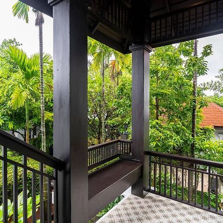 Sclass Villa & Swimming Pool , 10 Min From Airport Chiang Mai Ngoại thất bức ảnh