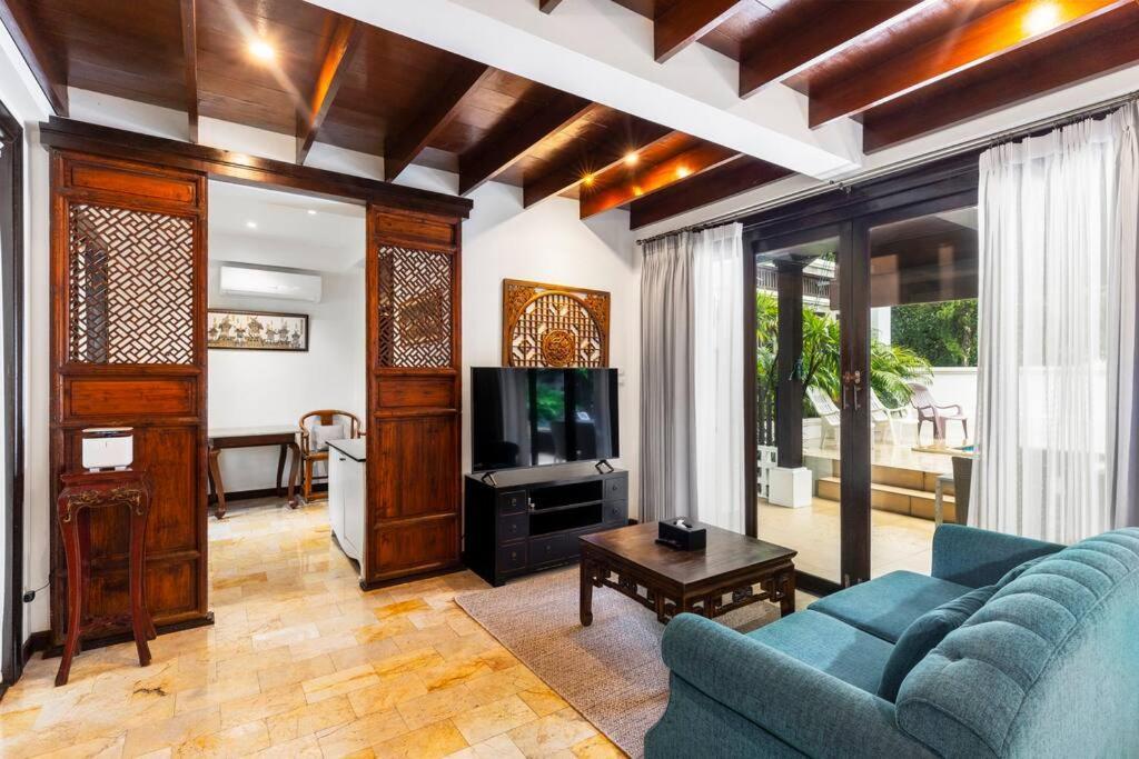 Sclass Villa & Swimming Pool , 10 Min From Airport Chiang Mai Ngoại thất bức ảnh