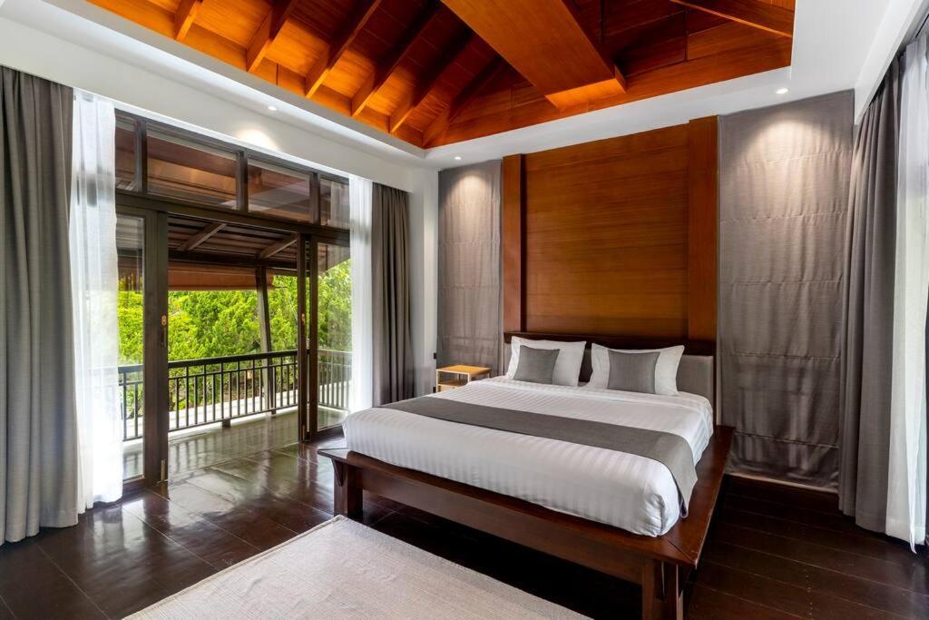 Sclass Villa & Swimming Pool , 10 Min From Airport Chiang Mai Ngoại thất bức ảnh