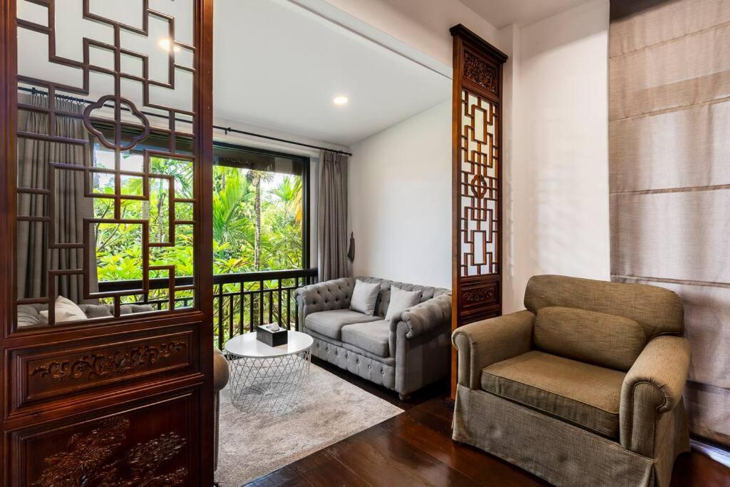 Sclass Villa & Swimming Pool , 10 Min From Airport Chiang Mai Ngoại thất bức ảnh
