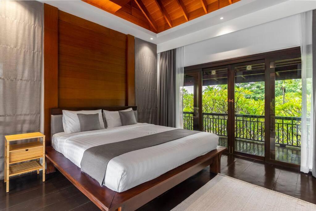 Sclass Villa & Swimming Pool , 10 Min From Airport Chiang Mai Ngoại thất bức ảnh