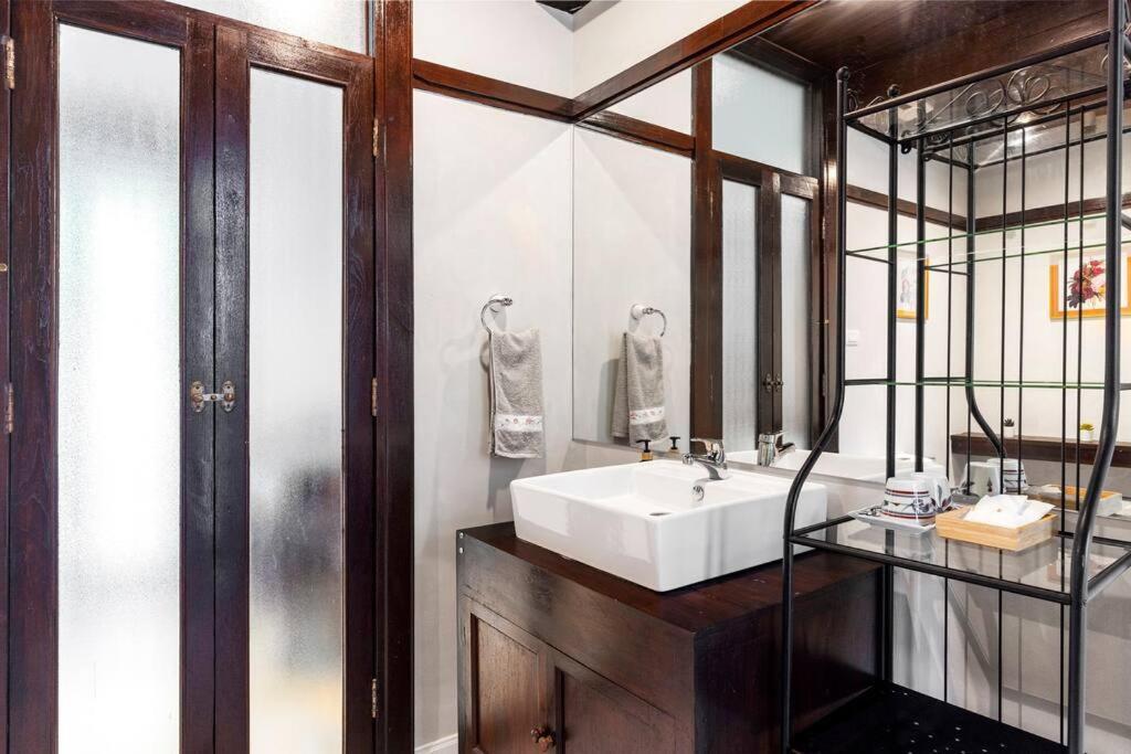 Sclass Villa & Swimming Pool , 10 Min From Airport Chiang Mai Ngoại thất bức ảnh