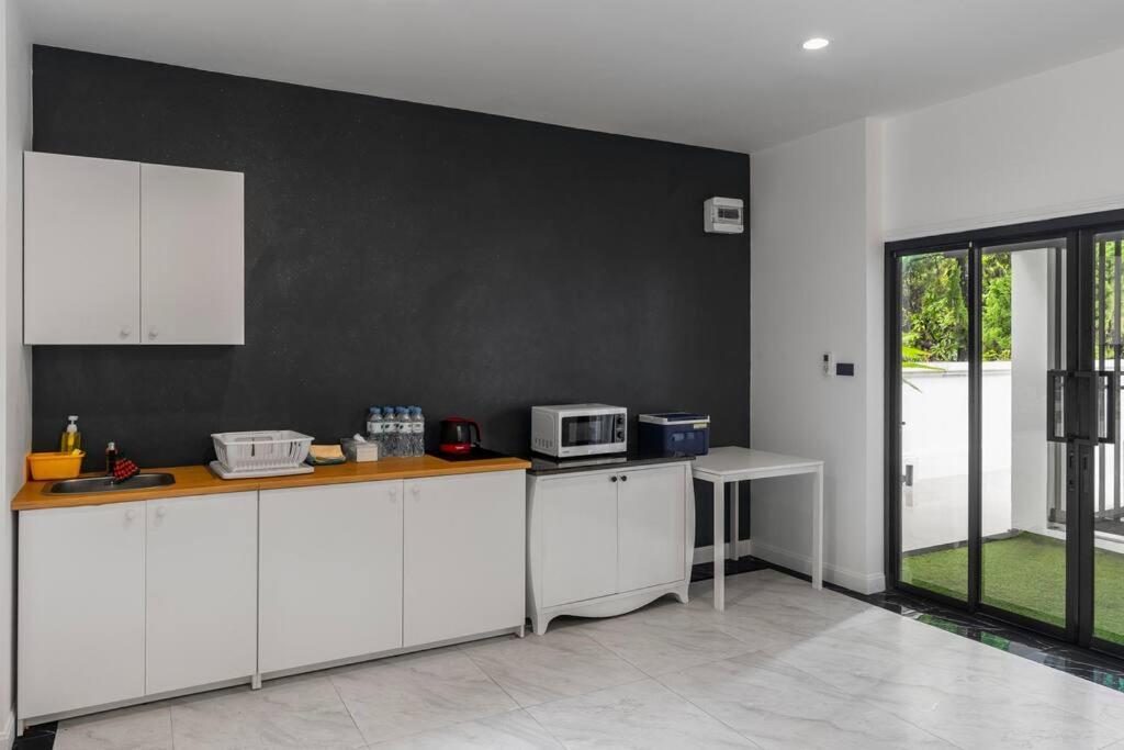 Sclass Villa & Swimming Pool , 10 Min From Airport Chiang Mai Ngoại thất bức ảnh