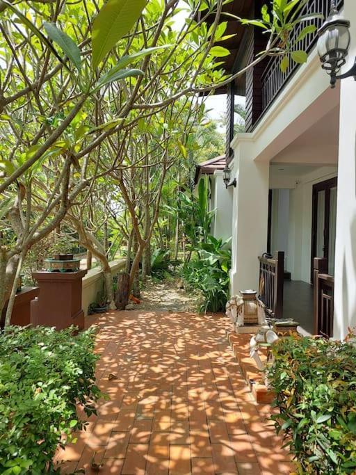 Sclass Villa & Swimming Pool , 10 Min From Airport Chiang Mai Ngoại thất bức ảnh